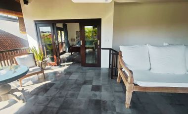 DIJUAL VILLA STRATEGIS LOKASI CANGGU