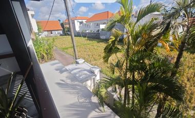 DIJUAL VILLA STRATEGIS LOKASI CANGGU