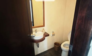 DIJUAL VILLA STRATEGIS LOKASI CANGGU