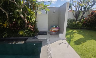 DIJUAL VILLA STRATEGIS LOKASI CANGGU