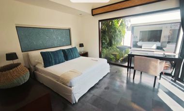 DIJUAL VILLA STRATEGIS LOKASI CANGGU