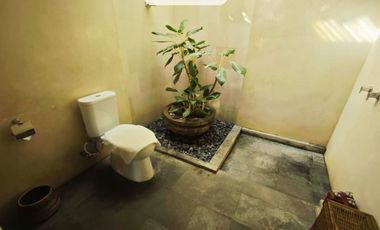 DIJUAL VILLA STRATEGIS LOKASI CANGGU