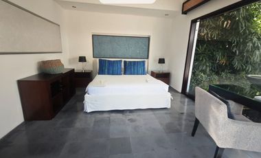 DIJUAL VILLA STRATEGIS LOKASI CANGGU