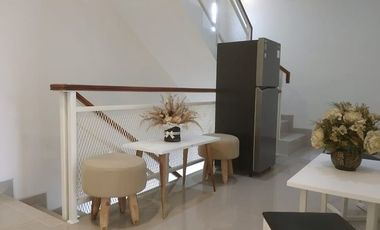 800 Meter UPN Jogja, Jual Kost Putri 45 Kamar Aktif Full Penghuni