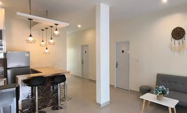 800 Meter UPN Jogja, Jual Kost Putri 45 Kamar Aktif Full Penghuni