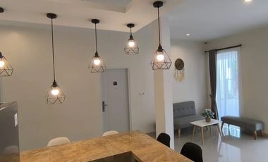 800 Meter UPN Jogja, Jual Kost Putri 45 Kamar Aktif Full Penghuni