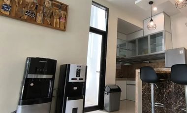 800 Meter UPN Jogja, Jual Kost Putri 45 Kamar Aktif Full Penghuni