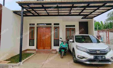 DIJUAL RUMAH HOOK SCANDINAVIA