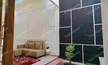 DIJUAL RUMAH HOOK SCANDINAVIA