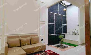 DIJUAL RUMAH HOOK SCANDINAVIA