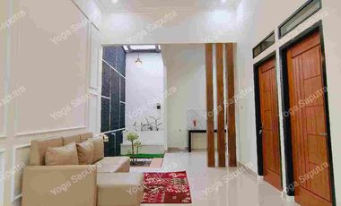 DIJUAL RUMAH HOOK SCANDINAVIA