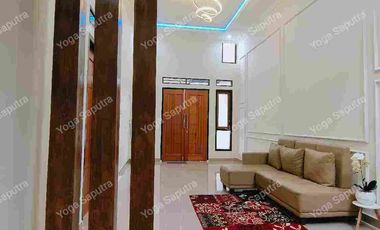 DIJUAL RUMAH HOOK SCANDINAVIA