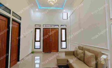 DIJUAL RUMAH HOOK SCANDINAVIA