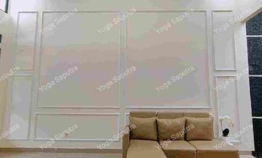 DIJUAL RUMAH HOOK SCANDINAVIA