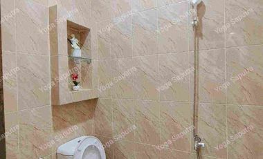 DIJUAL RUMAH HOOK SCANDINAVIA