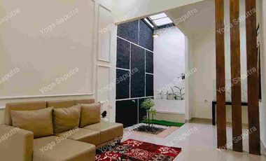 DIJUAL RUMAH HOOK SCANDINAVIA