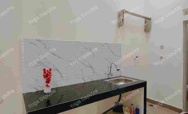 DIJUAL RUMAH HOOK SCANDINAVIA