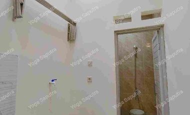 DIJUAL RUMAH HOOK SCANDINAVIA