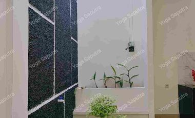 DIJUAL RUMAH HOOK SCANDINAVIA