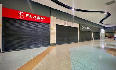 LOCAL COMERCIAL EN VENTA SECTOR CENTRO COMERCIAL LA CENTRAL  BUENOS AIRES MEDELLIN