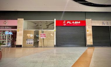LOCAL COMERCIAL EN VENTA SECTOR CENTRO COMERCIAL LA CENTRAL  BUENOS AIRES MEDELLIN