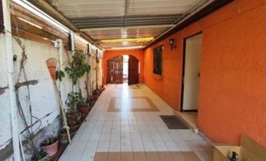 SE VENDE CASA LA FLORIDA 200 MTS2 3D 1B + 2 ESTAC