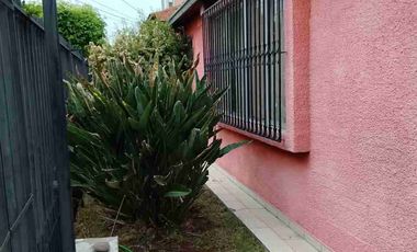SE VENDE CASA LA FLORIDA 200 MTS2 3D 1B + 2 ESTAC