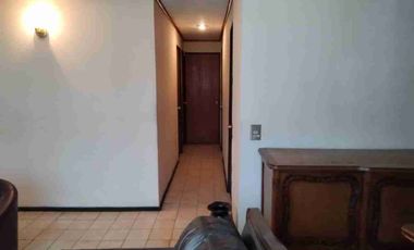 SE VENDE CASA LA FLORIDA 200 MTS2 3D 1B + 2 ESTAC