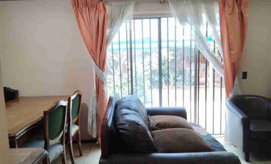 SE VENDE CASA LA FLORIDA 200 MTS2 3D 1B + 2 ESTAC