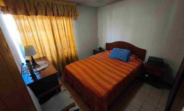 SE VENDE CASA LA FLORIDA 200 MTS2 3D 1B + 2 ESTAC