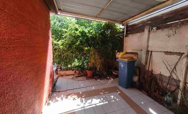 SE VENDE CASA LA FLORIDA 200 MTS2 3D 1B + 2 ESTAC
