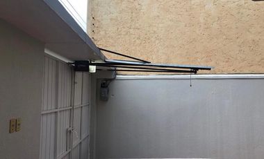 Casa en Renta, Las Haciendas, Metepec.