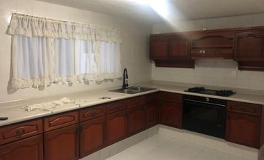 Casa en Renta, Las Haciendas, Metepec.