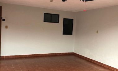 Casa en Renta, Las Haciendas, Metepec.