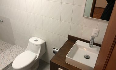 Casa en Renta, Las Haciendas, Metepec.