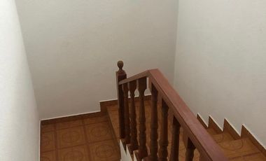 Casa en Renta, Las Haciendas, Metepec.