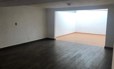 Casa en Renta, Las Haciendas, Metepec.