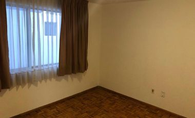 Casa en Renta, Las Haciendas, Metepec.