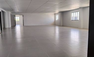 Industrial Asset with Maximum Efficiency – Palihan Warehouse
