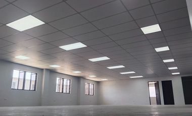 Prime Warehouse for Manufacturers – Located in Bataan PEZA Zone