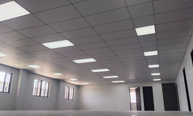 Prime Warehouse for Manufacturers – Located in Bataan PEZA Zone