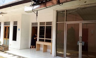 Rumah Siap Huni Dekat Fasilitas Umum Disewakan, di Denpasar Barat Area