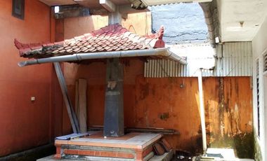 Rumah Siap Huni Dekat Fasilitas Umum Disewakan, di Denpasar Barat Area