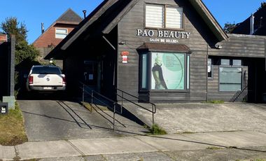 Casa en Avenida Austral, Mirador de la Bahía