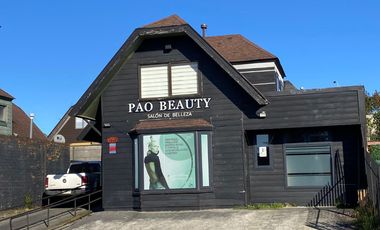 Casa en Avenida Austral, Mirador de la Bahía
