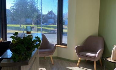 Casa en Avenida Austral, Mirador de la Bahía