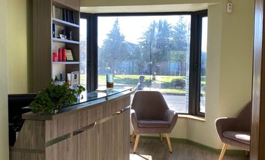 Casa en Avenida Austral, Mirador de la Bahía