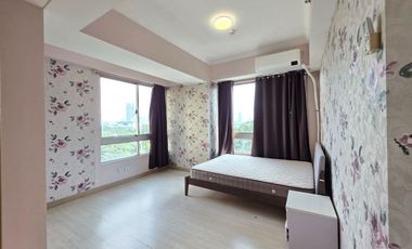 THE ANCHOR BAY TOWER OF BAY GARDENS FOR SALE