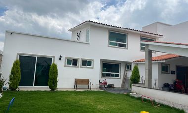 Casa en renta Metepec. $30,0000