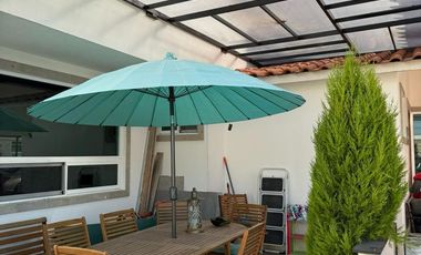 Casa en renta Metepec. $30,0000